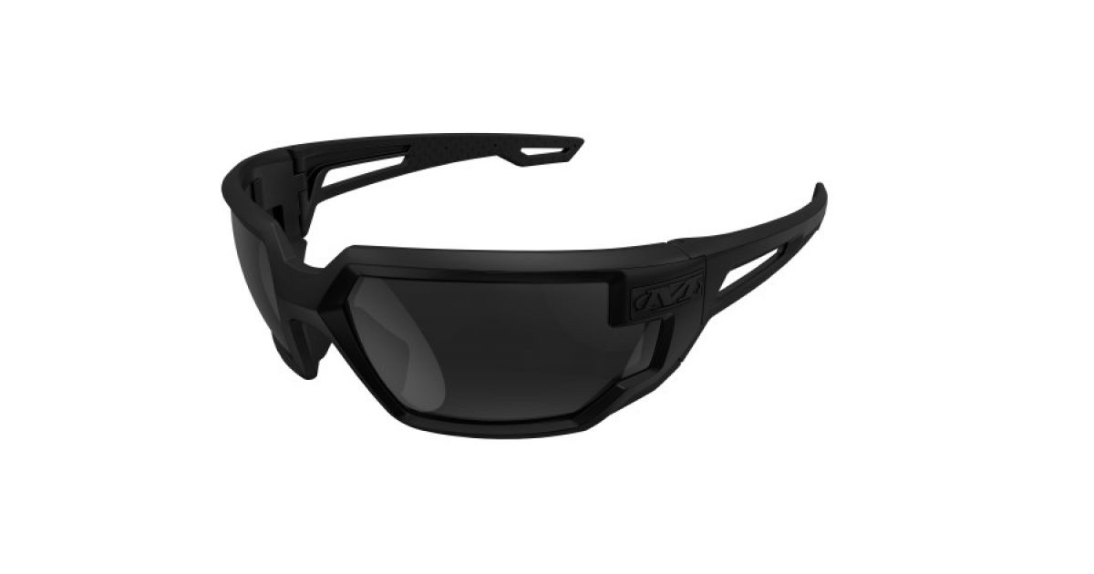 Système De Lunettes De Protection Militaire Snowhawk Revision - Kit Militaire Américain Blanc Avec Cagoule