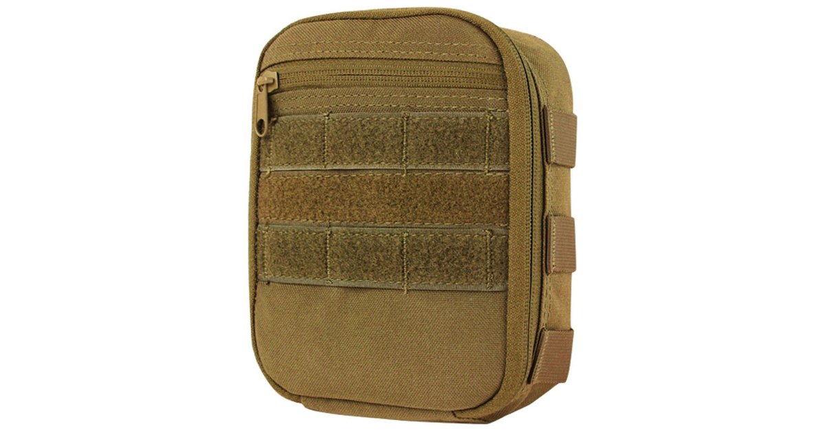 MOLLE étui relevable Side Kick, Condor, Coyote | Armed