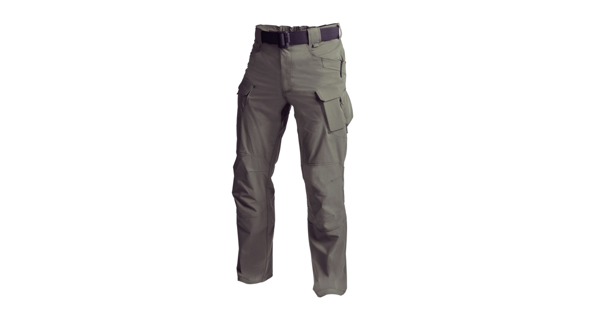 Pantalon Tactique Helikon-Tex OTP Outdoor - Taille 36/32 - Couleur Crimson Sky