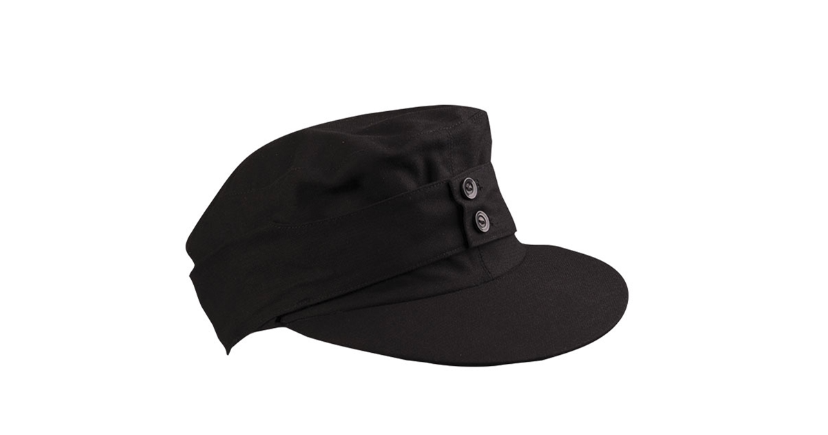 Casquette Militaire M43 - Taille 56-61 - Coton Moleskine - Neuf Avec étiquettes