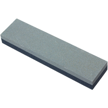Pierre à aiguiser Lansky, double face 8" Combo Stone-Fine/Coarse