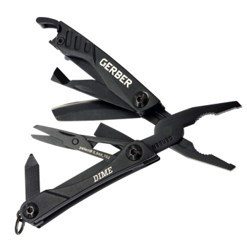 Pince multifonctionnelle Gerber Dime