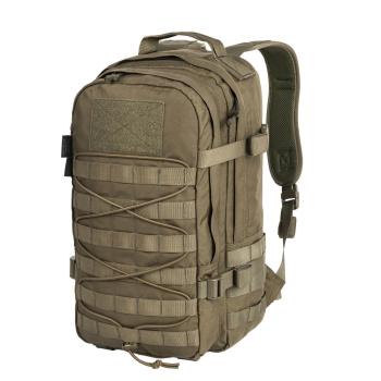 Sac à dos Raccoon Mk2® Backpack, Cordura®, 20 L, Helikon, Coyote