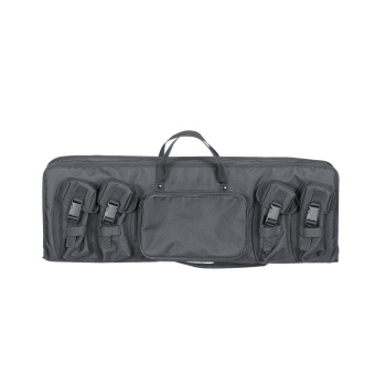 Étui de transport Dasta TAKTIK II, 80 cm