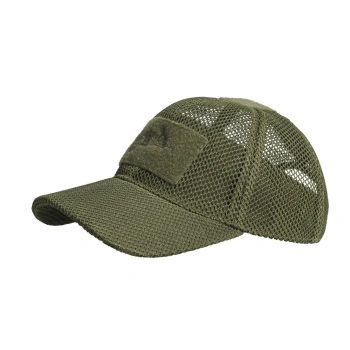Casquette Baseball Mesh, Helikon