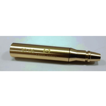 Adaptateur SureStrike 9 mm pour .30-06 Sprg, Laser Ammo