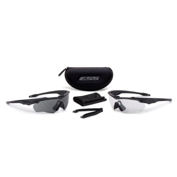 Lunettes ESS CrossBlade NARO 2X Retail