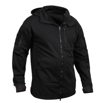 Sweat-shirt Tactical Zip Up Hoodie, Rothco