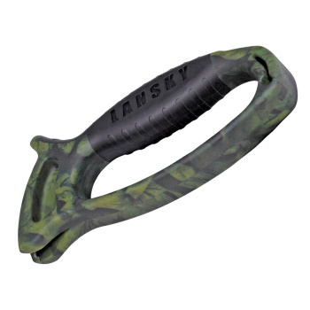 Aiguiseur Deluxe Quick Edge, Lansky