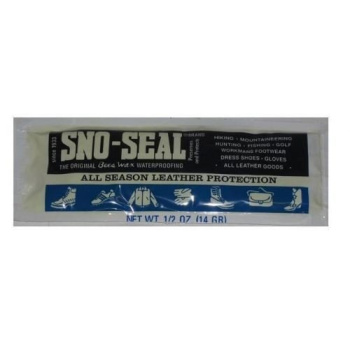SNO-SEAL wax, sachet 15g, Atsko