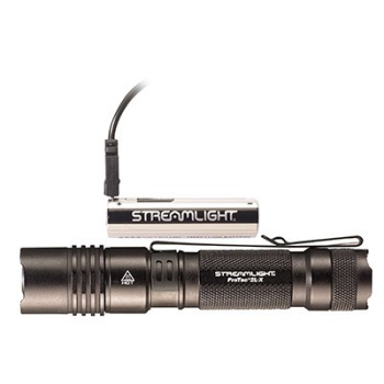 Lampe de poche Streamlight ProTac 2L-X-USB