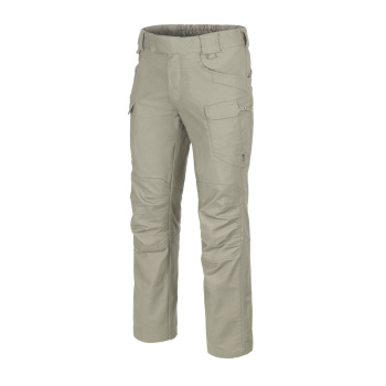 Pantalon Urban Tactical, Helikon, PolyCotton Canvas, Kaki, XL, Standard