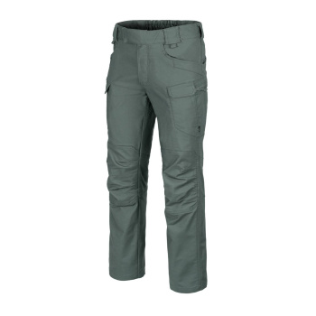 Pantalon Urban Tactical, Helikon, PolyCotton Canvas, Olive, 4XL, Standard
