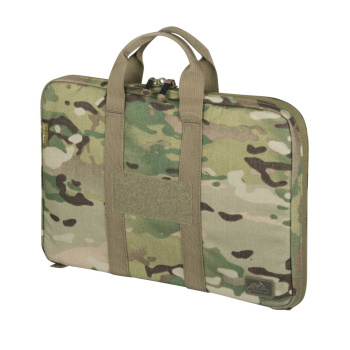 Étui de transport Double Pistol Wallet®, Cordura®, Helikon