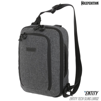 Sac à bandoulière Entity Tech Sling Bag, 10 L, Maxpedition