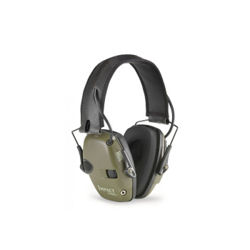 Casques électroniques Howard Leight by Honeywell Impact™ Sport