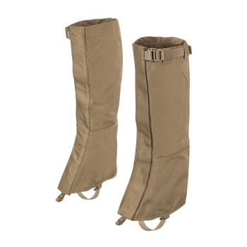Couvre-chaussures Snowfall Long Gaiters®, coyote, Helikon