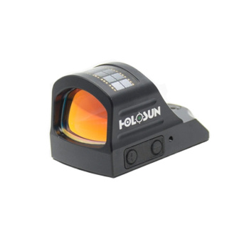Otevřený micro kolimátor HE407C Elite X2, Holosun