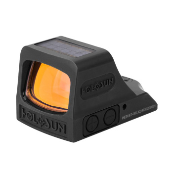 Collimateur pour pistolet HE508T GR X2, Point vert, Holosun