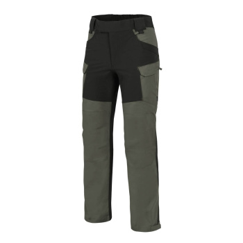 Pantalon Hybrid Outback Pants® - DuraCanvas®, Helikon