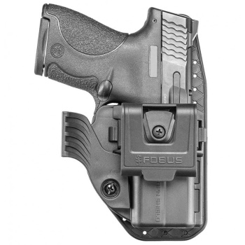 Étui interne pour SW Shield 9 mm, .40 cal, Fobus