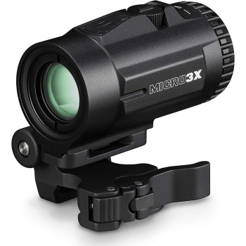 Module de Loupe Micro3x, Vortex