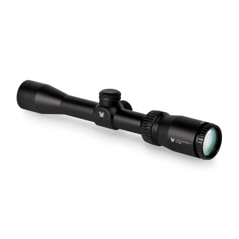 Lunette de visée Crossfire II 2-7x32 Plex, MOA, Vortex