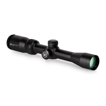 Puškohled Crossfire II 2-7x32 Plex Rimfire, MOA, Vortex