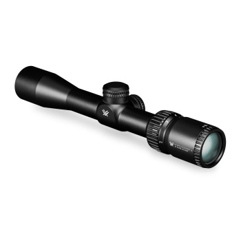 Lunette de visée Crossfire II 2-7x32 Scout Scope, MOA, Vortex