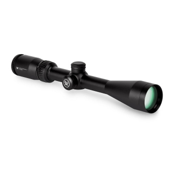 Puškohled Crossfire II 4-12x44 Plex, MOA, Vortex