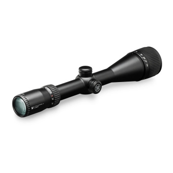 Puškohled Crossfire II 6-24x50 AO BDC, MOA, Vortex