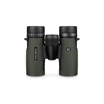 Jumelles Diamondback HD 8x32, Vortex