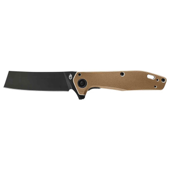 Canif Fastball Cleaver 20CV, Gerber