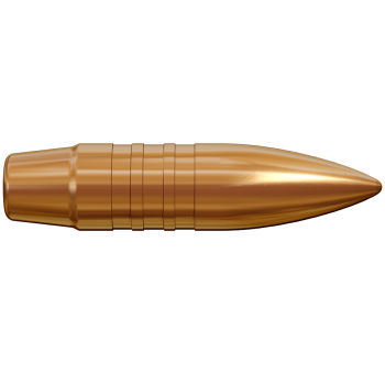 Střela Lapua .30 (7,83 mm / .308), SUBSONIC, B416, 13,00 g, 200 gr, 100ks