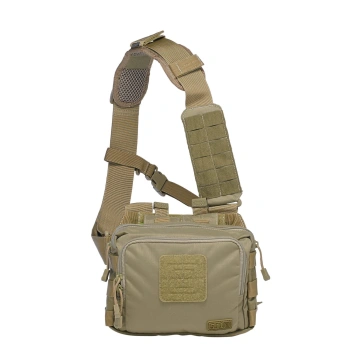 Sac à bandoulière de tir 2 Banger Active Shooter Bag, 3 L, 5.11