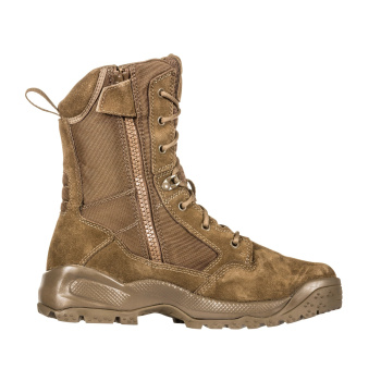 Bottes A.T.A.C.® 2.0 8" Desert Boot, Dark Coyote, 5.11