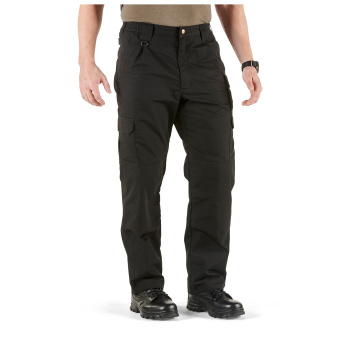 Pantalon pour hommes Taclite Pro Rip-Stop Cargo Pants, 5.11, Noir, 30/34