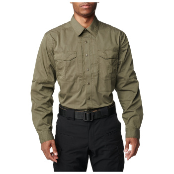 Chemise homme Stryke® Long Sleeve Shirt, 5.11