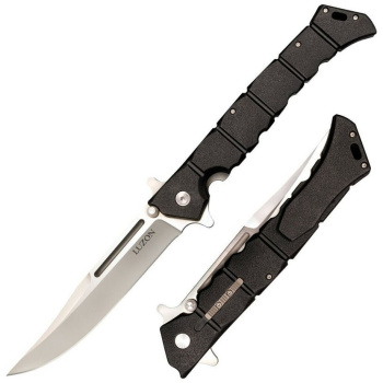 Canif Luzon, tranchant lisse, Cold Steel