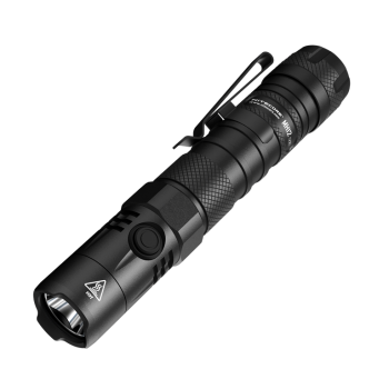 Lampe de poche Nitecore MH12 V2, noir