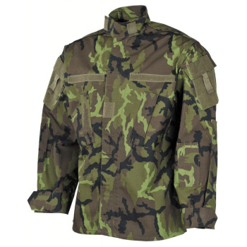 Blouse en coupe ACU AČR, rip-stop, motif 95, MFH