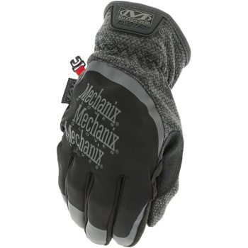 Gants d'hiver Mechanix Wear ColdWork Original Insulated, noir