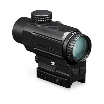Kolimátor Spitfire AR 1x Prism Scope DRT, Vortex