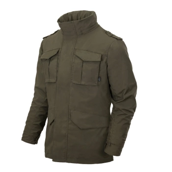 Veste Covert M-65 Jacket, Helikon