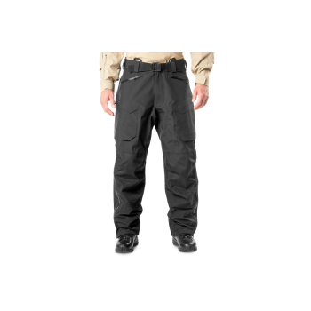 Pantalon imperméable XPRT®, 3XL, noir, 5.11