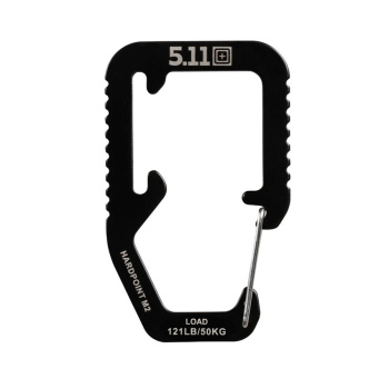 Mousqueton Hardpoint M2, 5.11