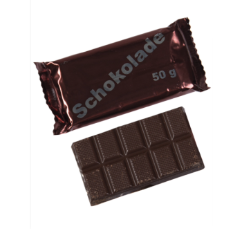 BW chocolat, 50 g, Mil-Tec