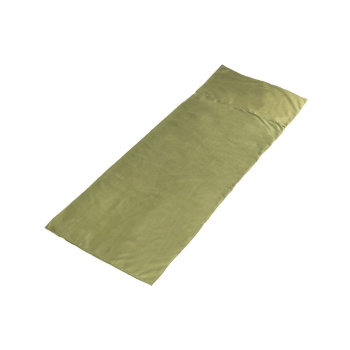 Doublure de sac de couchage, vert olive, Mil-Tec
