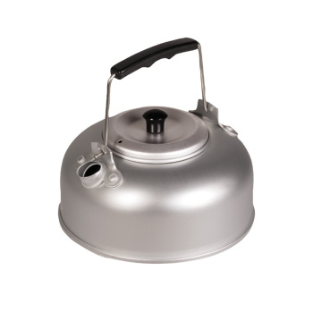 Théière en aluminium avec passoire, Mil-Tec