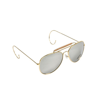 Lunettes de soleil AF avec étui, Mil-Tec